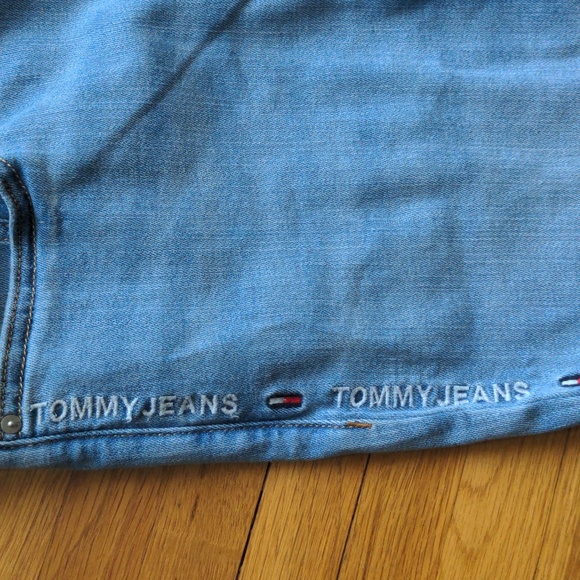 Tommy Hilfiger Skinny Jeans White Label! - Picture 5 of 11